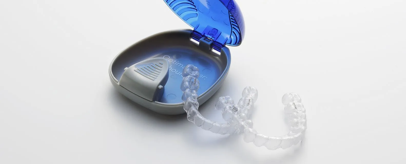 矯正治療専門医による治療を行っています。