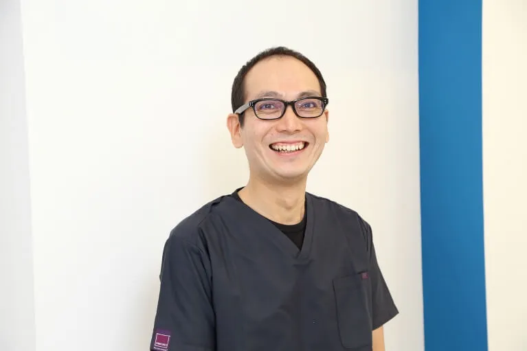 院長 梅本和也