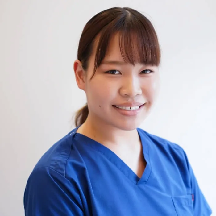井上 彩乃