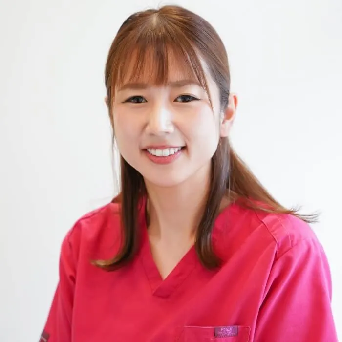 石黒 奈津美