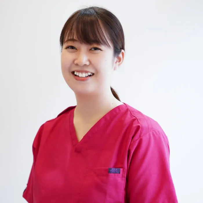 岸本 真由
